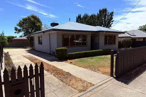 1 Saldaise St, Wodonga, VIC 3690