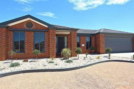 Property photo of 18 Carmichael Drive Wyndham Vale VIC 3024
