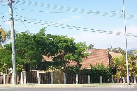 Property photo of 141 Springwood Road Springwood QLD 4127
