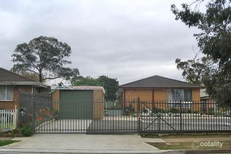 63 Sutton Rd, Ashcroft, NSW 2168