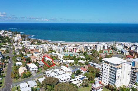 Property photo of 4/7 Upper Gay Terrace Kings Beach QLD 4551