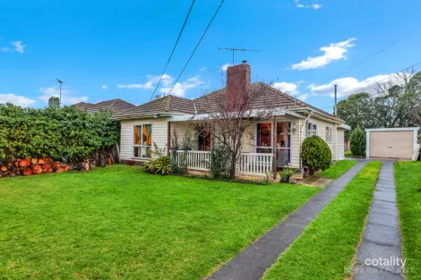 Property photo of 39 David Street Noble Park VIC 3174
