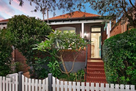 Property photo of 25 Mitchell Street Naremburn NSW 2065