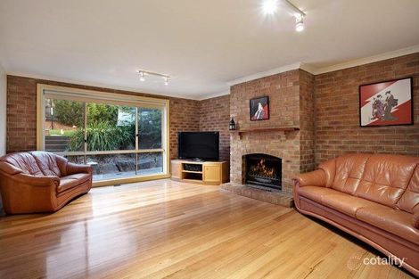 Property photo of 6 Clearview Court Eltham VIC 3095
