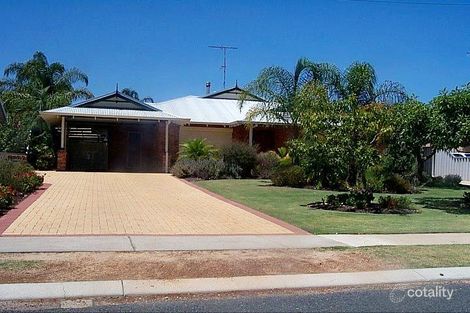 25 Hampton Rd, Pinjarra, WA 6208