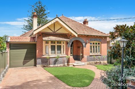 Property photo of 22 Wyalong Street Willoughby NSW 2068