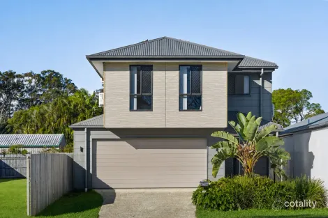 Property photo of 113 Delancey Street Ormiston QLD 4160