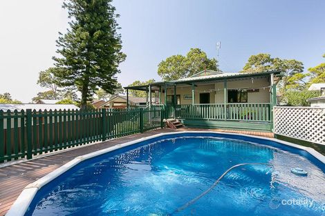 Property photo of 5 Una Avenue Charmhaven NSW 2263