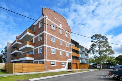 104/87-89 Raleigh St, Essendon, VIC 3040