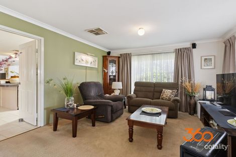 Property photo of 50 Tanami Circle Ellenbrook WA 6069