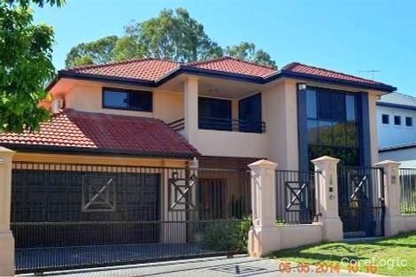 Property photo of 16 Saint Tropez Place Forest Lake QLD 4078