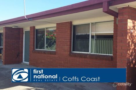 1/57 Boultwood St, Coffs Harbour, NSW 2450