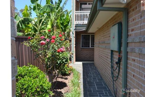 Property photo of 96A Cumberland Road Ingleburn NSW 2565