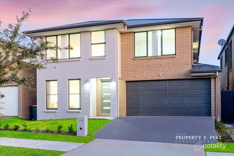 6 Passionflower St, Marsden Park, NSW 2765