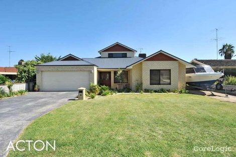 32 Perseus Rd, Silver Sands, WA 6210