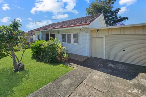 5 Scott St, Punchbowl, NSW 2196