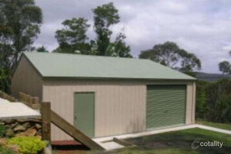 Property photo of 137 Valley Road Hazelbrook NSW 2779