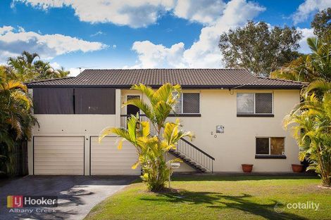 Property photo of 20 Balswidden Street Albany Creek QLD 4035