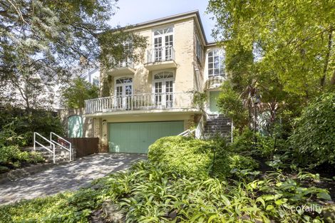 Property photo of 11 Turnbull Avenue Toorak VIC 3142