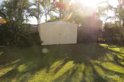 Property photo of 25 Bayswater Drive Urraween QLD 4655