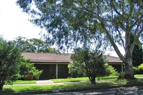 2 Andretta Ave, Elermore Vale, NSW 2287