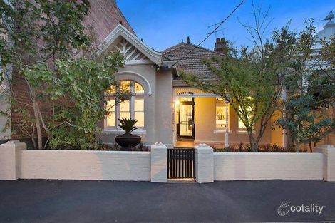 312 Albert Rd, South Melbourne, VIC 3205