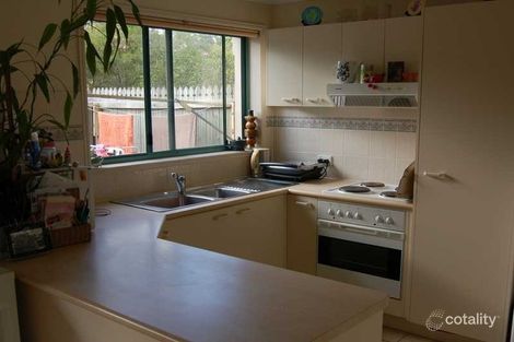 Property photo of 49/3-21 Regensberg Close Varsity Lakes QLD 4227