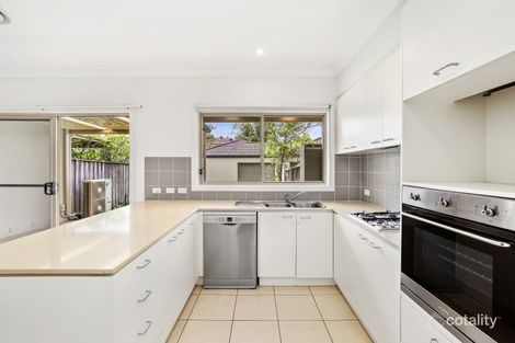 Property photo of 15 Callistemon Way Warriewood NSW 2102