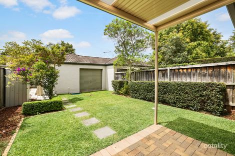 Property photo of 15 Callistemon Way Warriewood NSW 2102