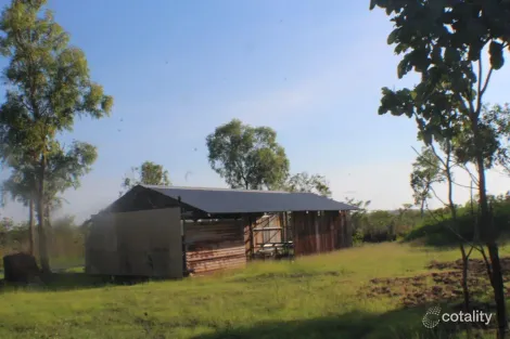 Property photo of 560 Cheeney Road Eva Valley NT 0822