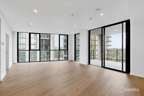 1405/13 De Clambe Dr, Castle Hill, NSW 2154
