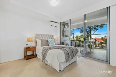 Property photo of 6/1A Hilly Street Mortlake NSW 2137