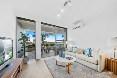 Property photo of 6/1A Hilly Street Mortlake NSW 2137