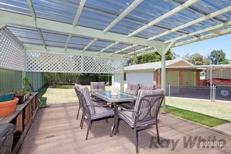 Property photo of 53 Georgina Avenue Gorokan NSW 2263