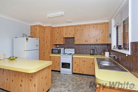 Property photo of 53 Georgina Avenue Gorokan NSW 2263
