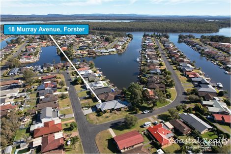 Property photo of 18 Murray Avenue Forster NSW 2428