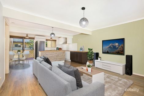 Property photo of 4/8 Briggs Road Springwood QLD 4127