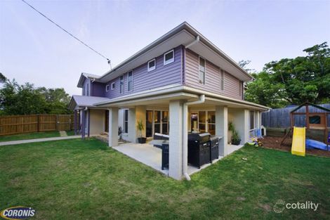 Property photo of 116 Orchid Street Enoggera QLD 4051