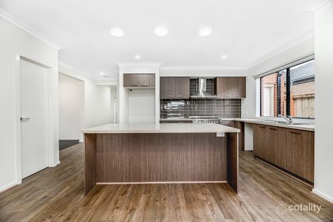 Property photo of 64 Generation Drive Clyde North VIC 3978