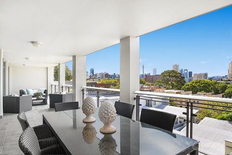 18/42 Flinton St, Paddington, NSW 2021
