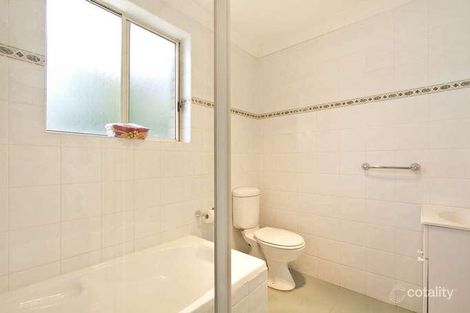 Property photo of 3/11 Walton Crescent Abbotsford NSW 2046