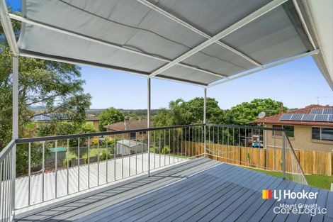 Property photo of 585 Creek Road Mansfield QLD 4122