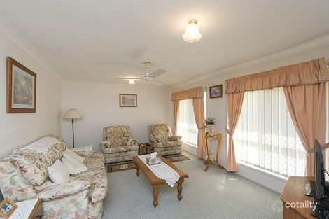 Property photo of 3 Karamea Close Clinton QLD 4680