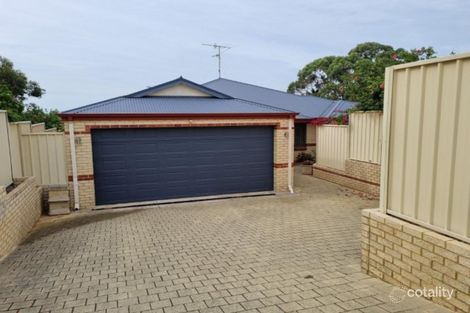 41a Galatea Rd, Falcon, WA 6210