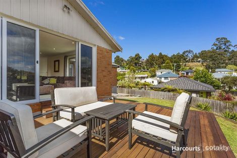 Property photo of 4 Benjamin Street Trevallyn TAS 7250