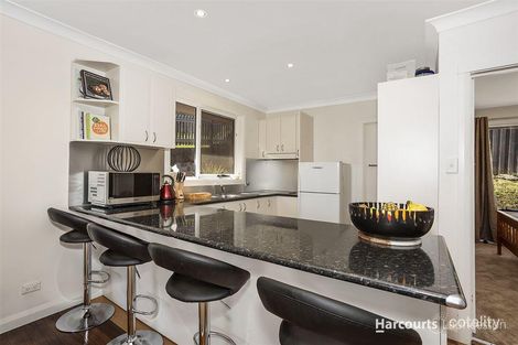 Property photo of 4 Benjamin Street Trevallyn TAS 7250