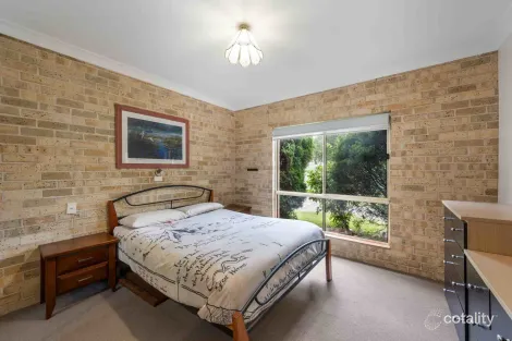 Property photo of 27 Waratah Crescent Sanctuary Point NSW 2540