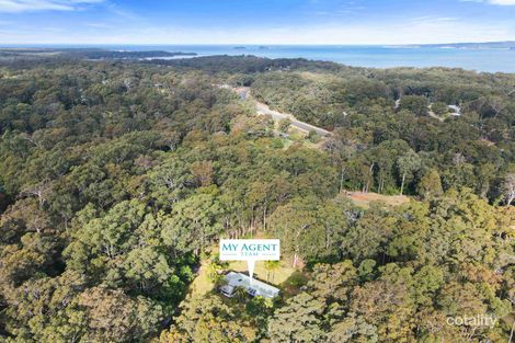 Property photo of 283 Cullendulla Drive Long Beach NSW 2536