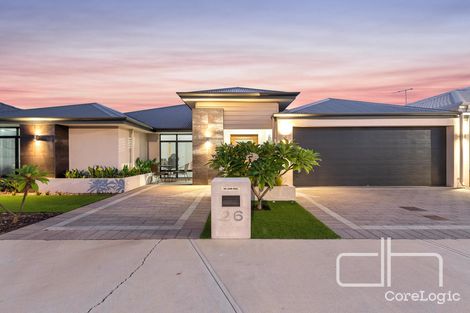 Property photo of 26 Michelangelo Drive Landsdale WA 6065