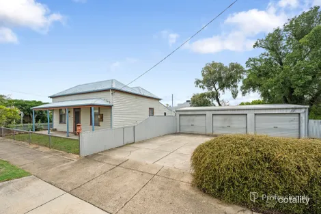 22-24 Inkerman St, Maryborough, VIC 3465